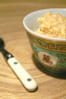 Risotto de quinoa au thon