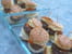 Mini hamburgers