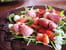 Salade de sot-l y-laisse de dinde