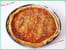 Tarte "5 minutes chrono"