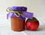Confiture de nectarines, �pices et citronnelle