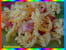 Petit gratin de p�tes au jambon et comt�