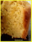 Brioche � la mangue s�ch�e