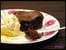 Moelleux chocolat coeur coulant caf�