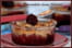 Crumble aux m�res