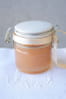 Confiture vanille-p�ches blanches