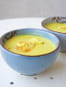 Wok de crevettes au lait de coco et � la p�te de colombo