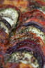 Tian minute � la mozzarella