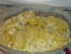 Gratin dauphinois l�ger et rapide