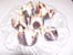 Fromage blanc aux figues