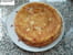 Clafoutis de mozzarella
