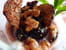 Yaourt aux figues et aux noix po�l�es