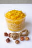 Risotto automnal � la courge butternut