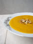 Velout� de butternut