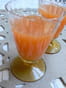 Cocktail Cendrillon