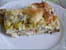 Lasagnes thon-poireaux