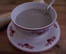 Velout� de champignons