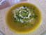 Soupe aux l�gumes du jardin