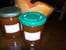 Confiture de citrouille