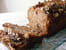 Cake d�automne � la ch�taigne et aux noisettes