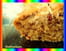 Cake � la banane et muesli aux fruits rouges