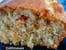 Cake mangue-vanille