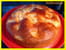 G�teau poire-miel