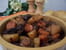 Boeuf bourguignon
