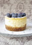 Mini cheesecakes