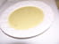 Velout� aux asperges