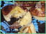 Mi-cuit chocolat blanc, coeur de marrons glac�s