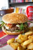 Hamburger revisit�