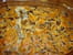 Clafoutis aux champignons