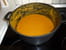 Velouté de Courge
