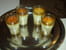 Cr�me aux pommes caram�lis�es