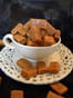 Caramels au beurre sal�