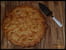 Galette lorraine