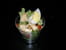 Salade c�sar au poulet