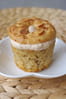 Muffin fa�on paris-brest