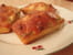 Petits cakes tout moelleux courgettes et chorizo