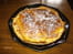 Tarte au sucre