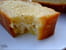 Cake moelleux aux pommes