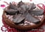 F�ret noire aux framboises