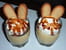 Mousse au caramel au beurre sal�