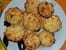 Rochers � la noix de coco
