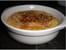 Gratin de cl�mentines � la cr�me d amandes