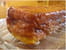 Pudding de brioche au caramel au beurre sal�