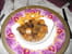Cassolette de Saint-Jacques aux c�pes