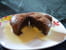 Souffl�s aux deux chocolats