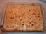 Gratin de patates douces